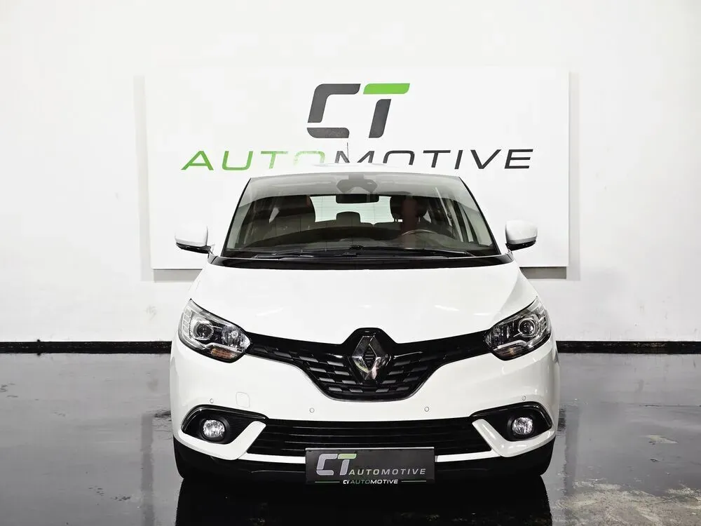 Renault Scenic 2020 photo 2