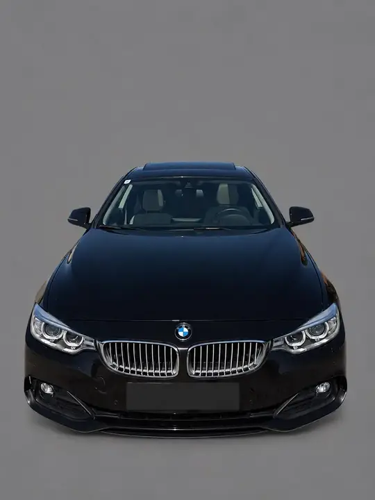 BMW 4Er-Reihe 428I