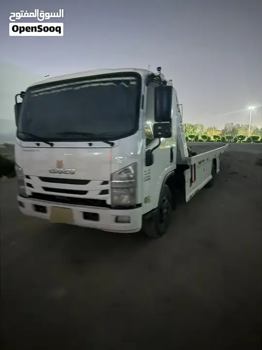 Isuzu Other 2008 photo 5