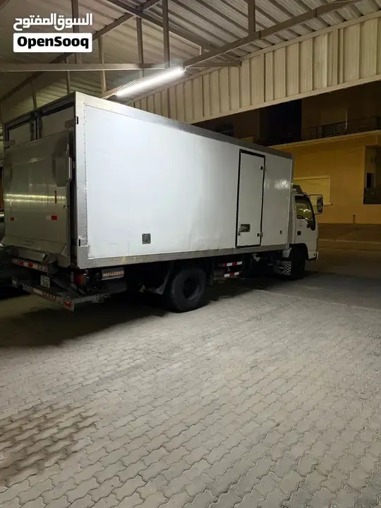 Isuzu Other