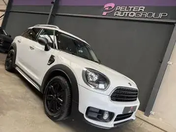 Mini Countryman 2019 photo 3