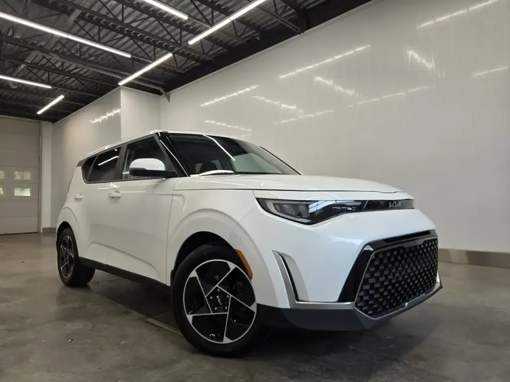 Kia Soul 2023 photo 4