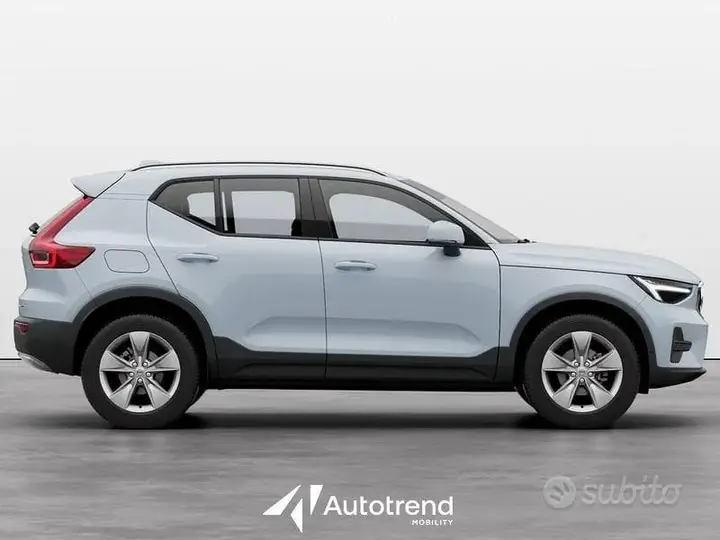 Volvo Xc40 2026 photo 5