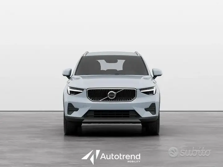 Volvo Xc40 2026 photo 3