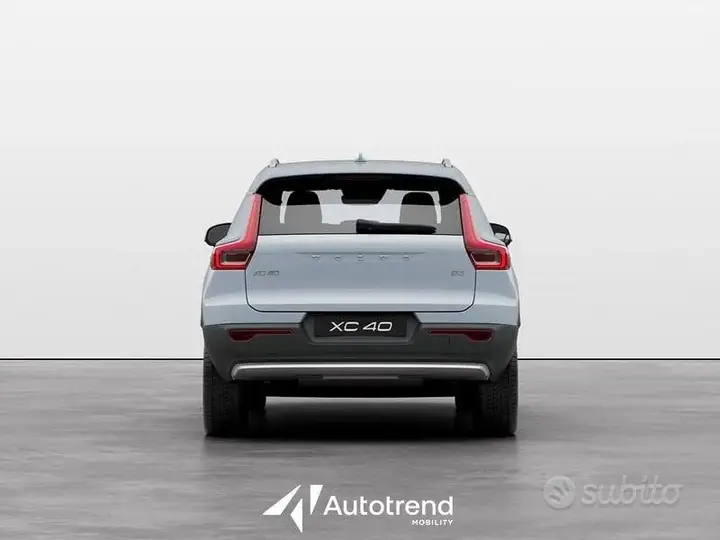 Volvo Xc40 2026 photo 4
