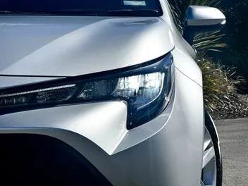 Toyota Corolla 2021 photo 4