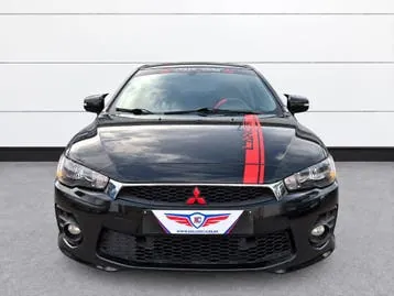 Mitsubishi Lancer 2016 photo 2