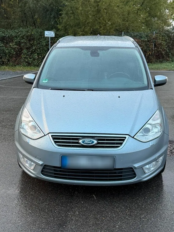 Ford Galaxy