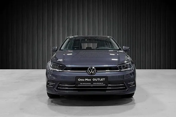 Volkswagen Polo 2022 photo 5