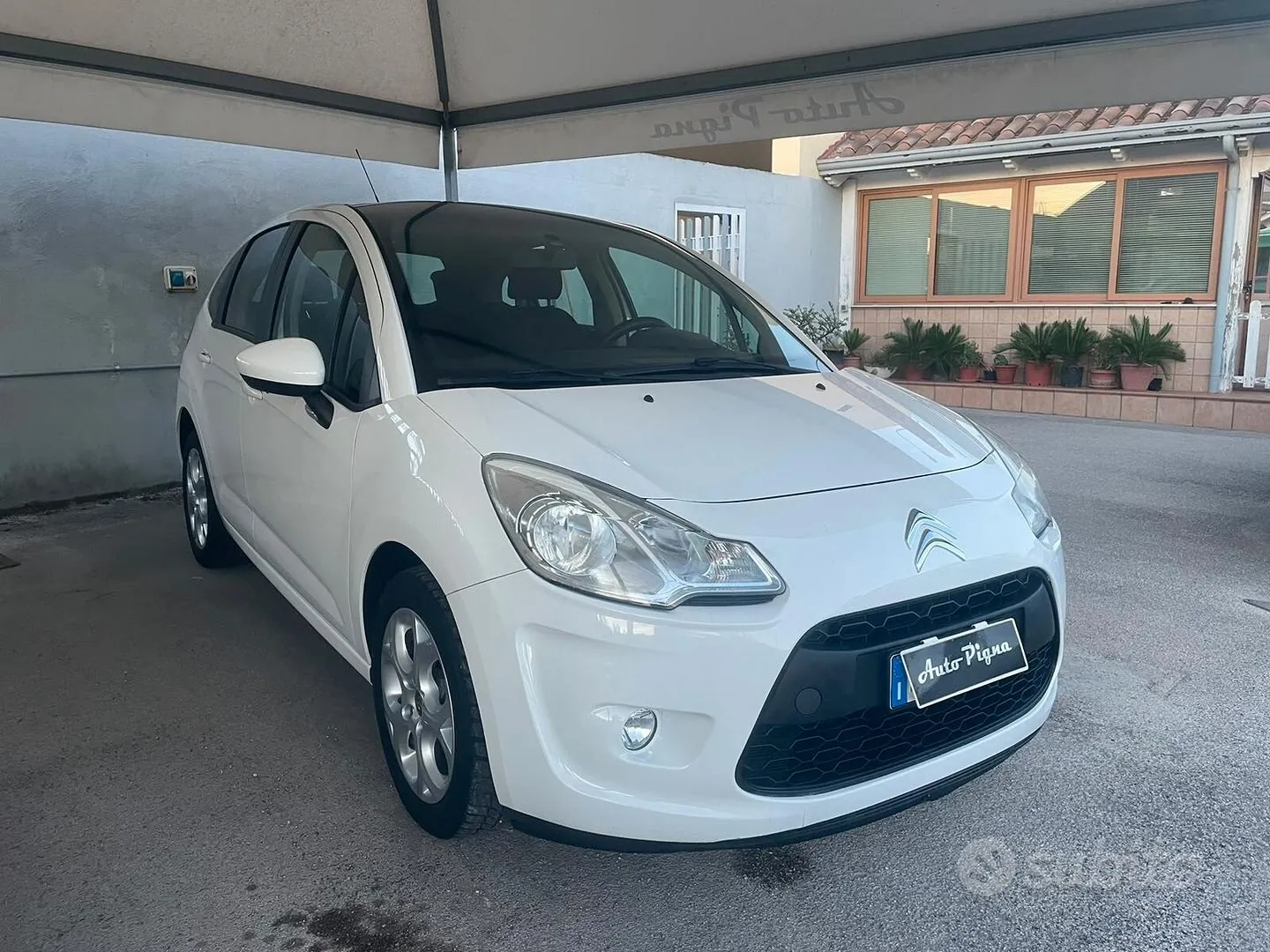 Citroen C3 2010 photo 3