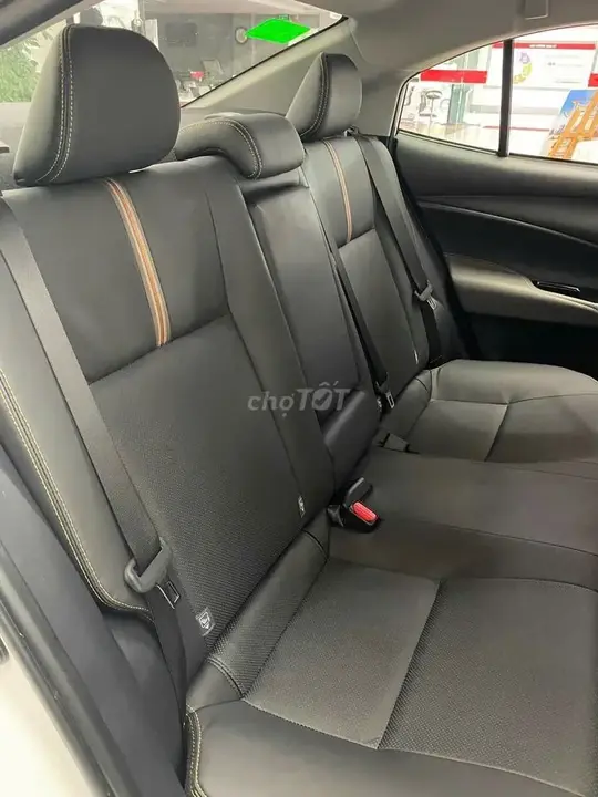 Toyota Vios 2026 photo 5