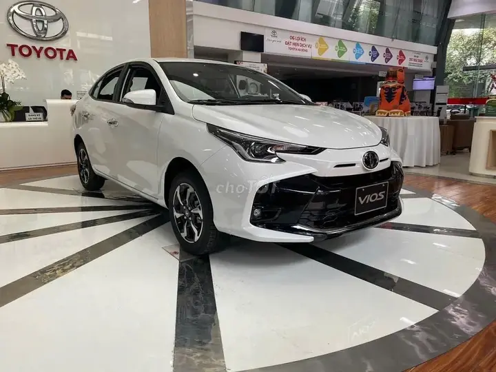 Toyota Vios