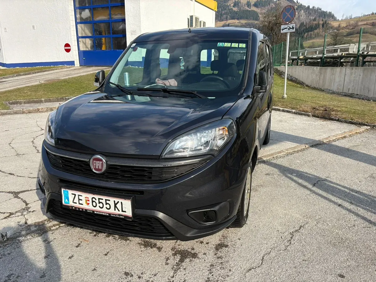 Fiat Doblò