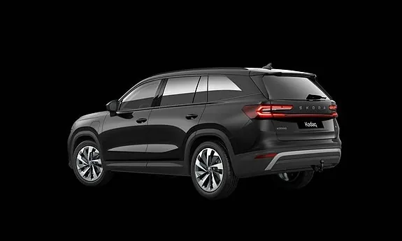 Skoda Kodiaq photo 3
