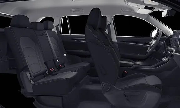 Skoda Kodiaq photo 5