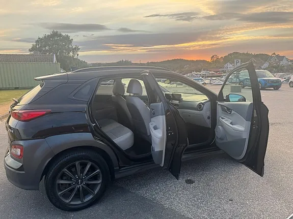 Hyundai Kona 2020 photo 4