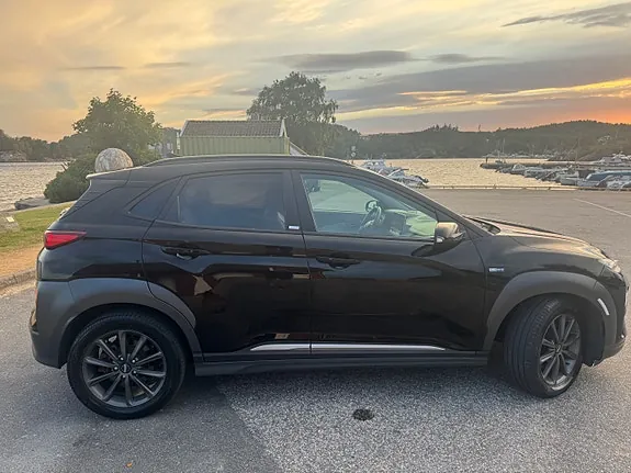 Hyundai Kona 2020 photo 5