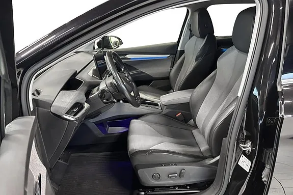 Skoda Enyaq 2023 photo 5