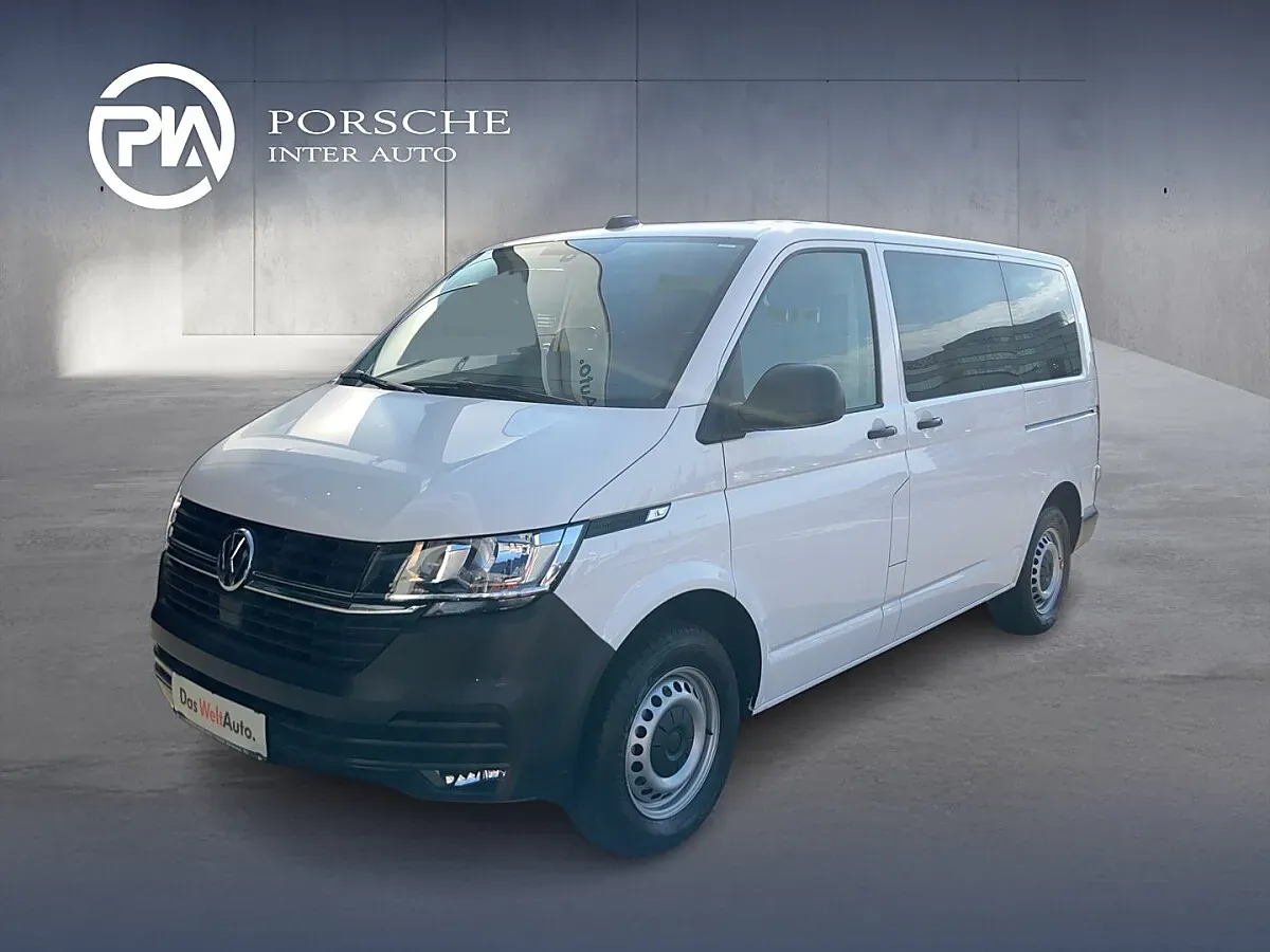 Volkswagen T6 Transporter T6.1 Tdi