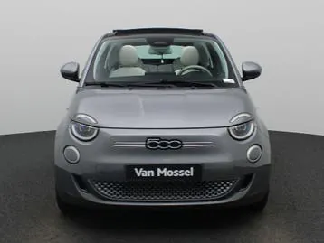 Fiat 500C 2023 photo 3