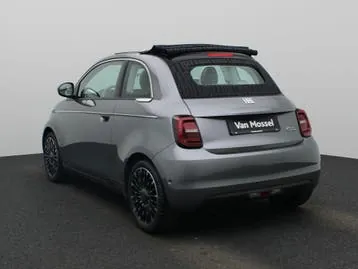 Fiat 500C 2023 photo 2