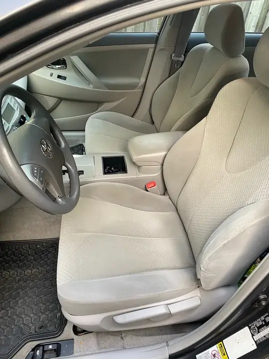 Toyota Camry 2009 photo 5