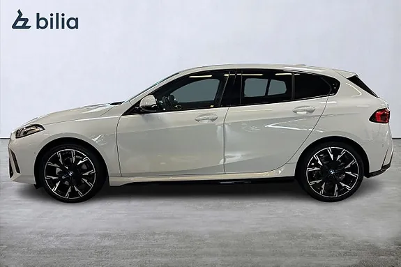 BMW 1 Series 2026 photo 3