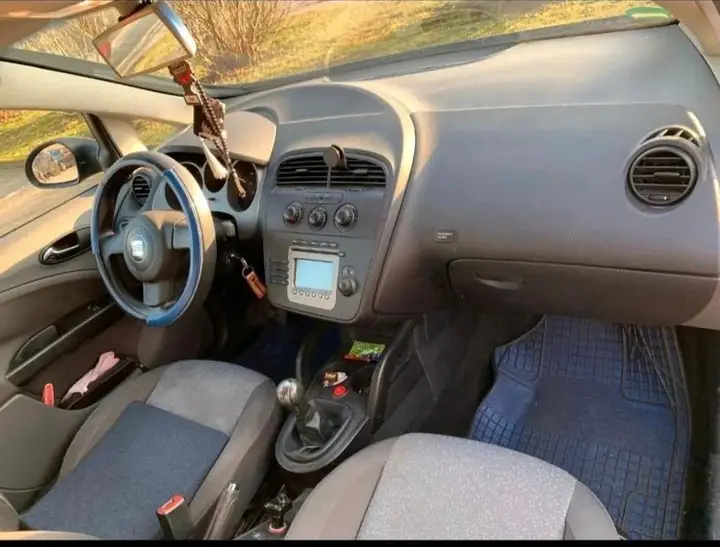 Seat Altea
