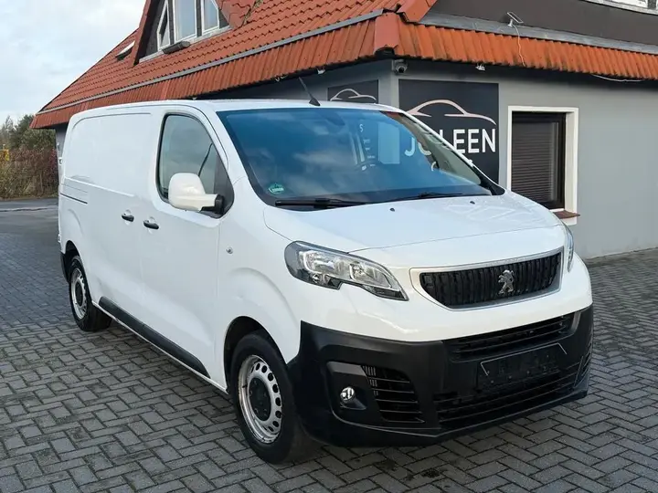 Peugeot Expert