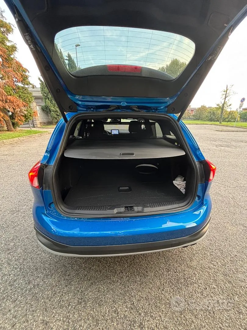 Ford Focus 2020 photo 3