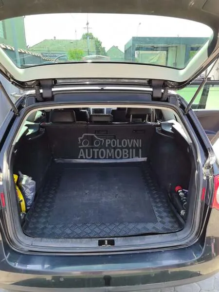 Volkswagen Passat B6 2008 photo 5
