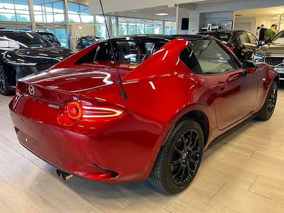 Mazda Mx-5 2026 photo 5
