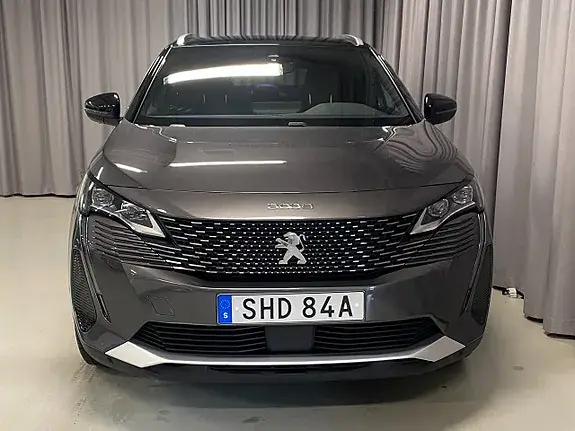 Peugeot 3008 2023 photo 4