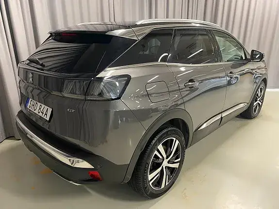 Peugeot 3008 2023 photo 5