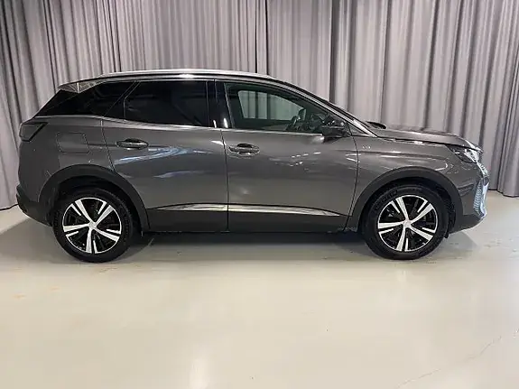 Peugeot 3008 2023 photo 3
