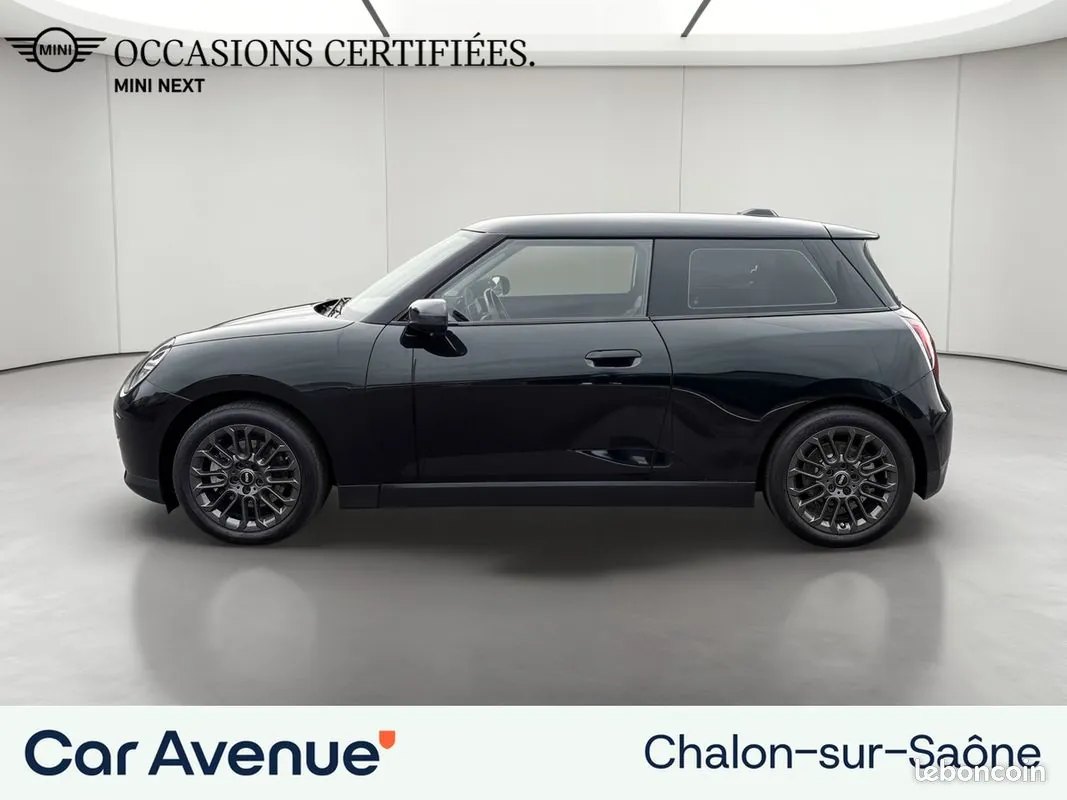 Mini Cooper 2024 photo 2