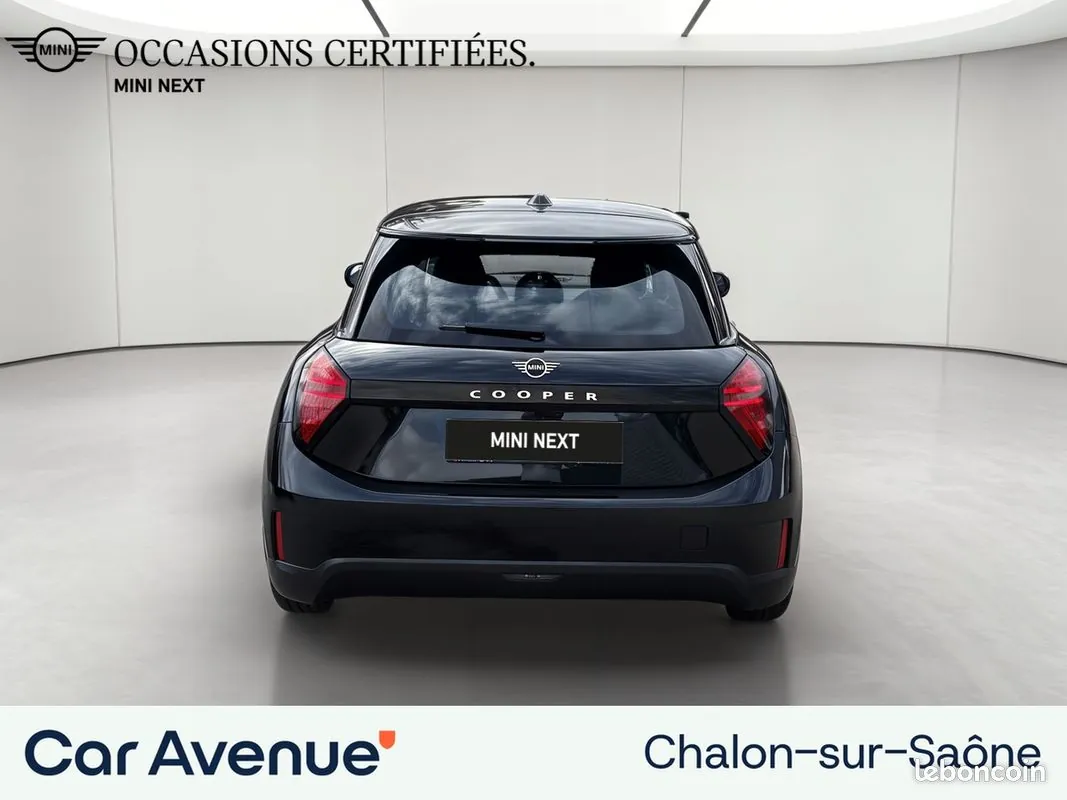 Mini Cooper 2024 photo 4
