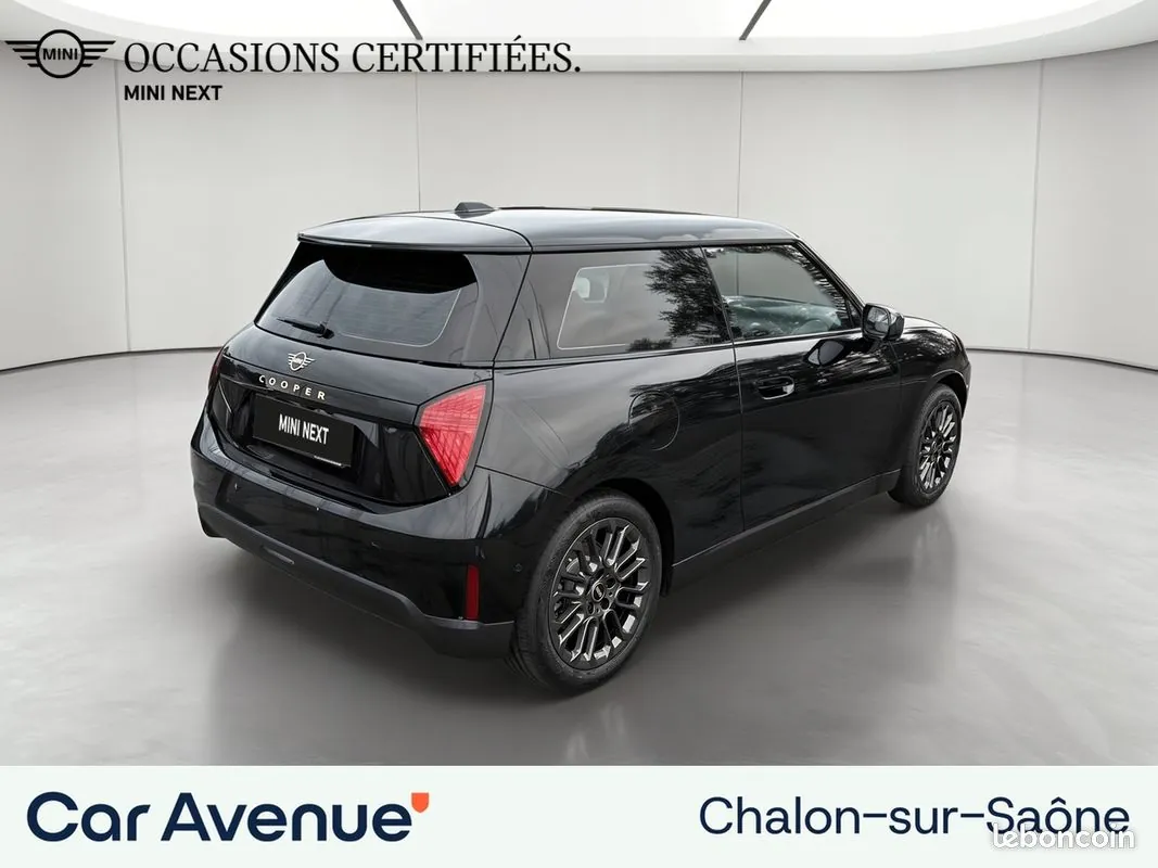 Mini Cooper 2024 photo 5