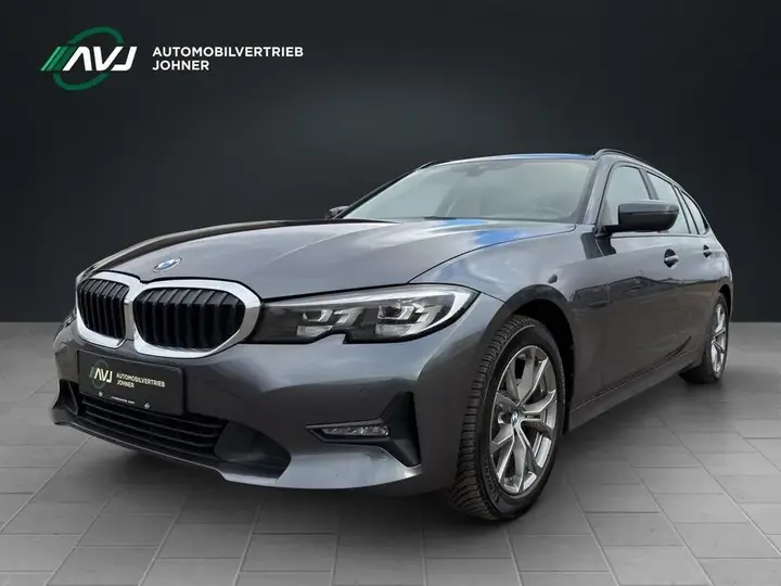 BMW 320D
