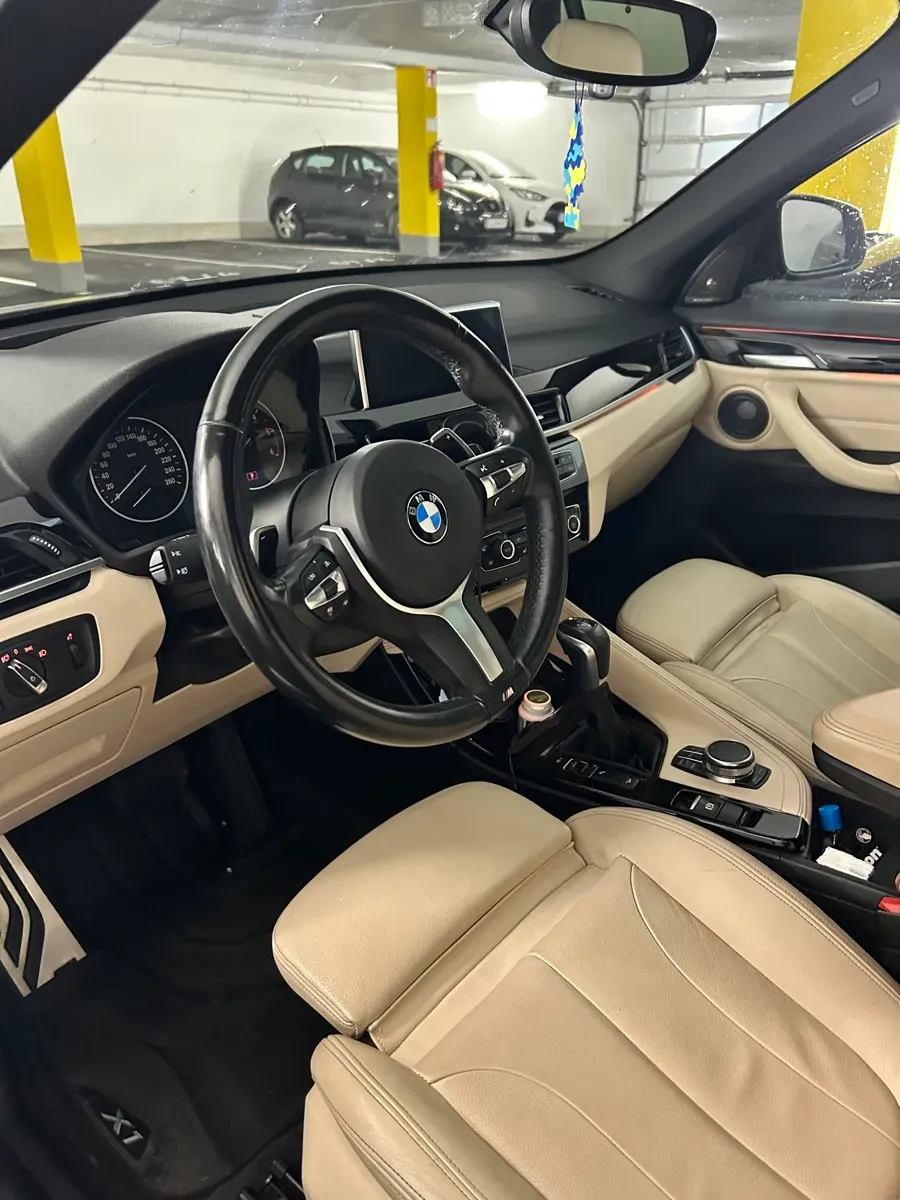 BMW X1 2016 photo 3
