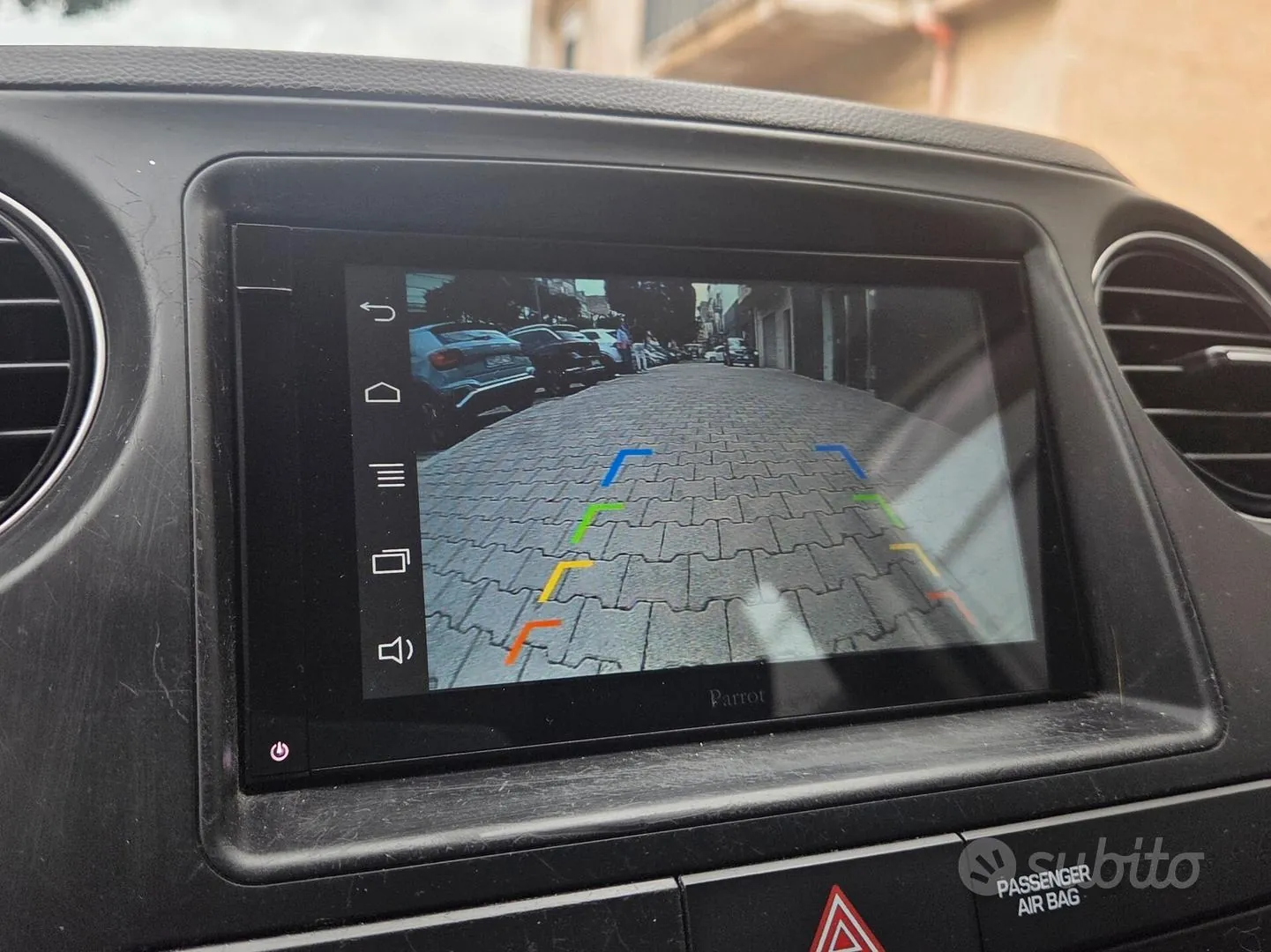 Hyundai I10 2015 photo 5