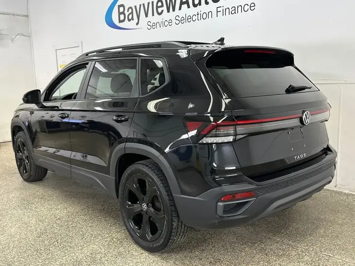 Volkswagen Taos 2026 photo 5