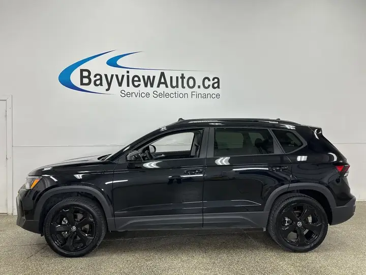 Volkswagen Taos 2026 photo 4