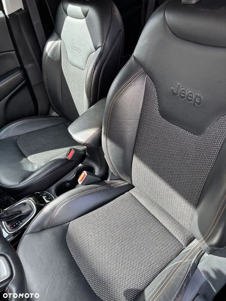 Jeep Compass 2018 photo 3