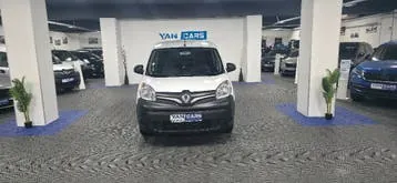 Renault Kangoo 2021 photo 3