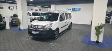 Renault Kangoo 2021 photo 2