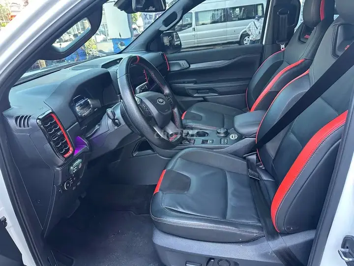 Ford Ranger 2025 photo 5