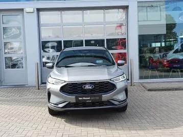 Ford Kuga 2025 photo 2