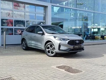 Ford Kuga 2025 photo 3
