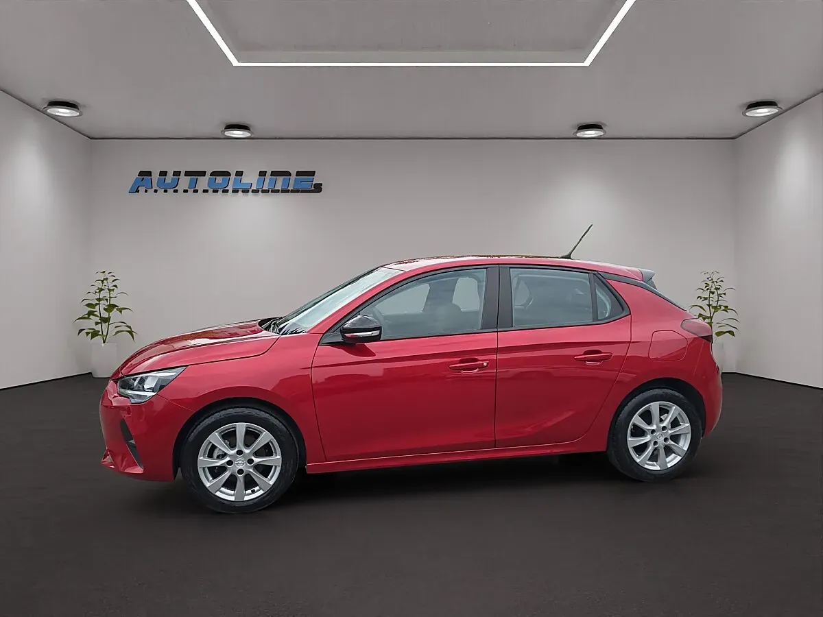 Opel Corsa 2023 photo 2